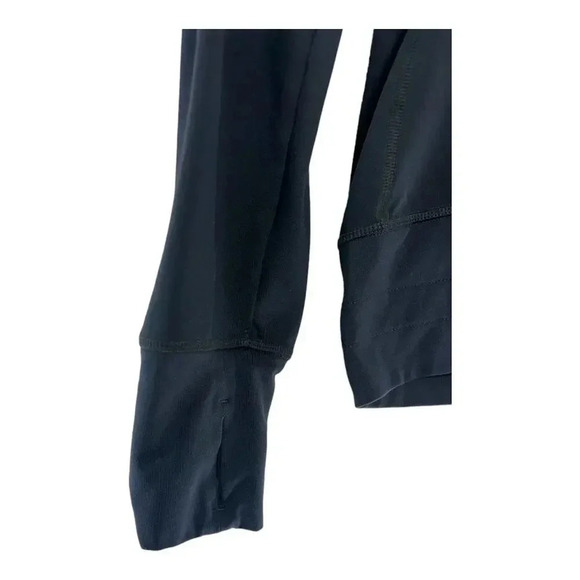 Adidas Long Sleeve Athletic Women's Workout Top Size Small - Picture 7 of 8